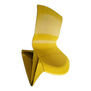 chaise berçante Endless
