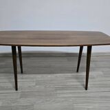 Mid-century coffee table