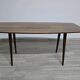 Mid-century coffee table