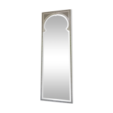 Mirror Mirror period mid-twentieth 230cm / 80,5cm.