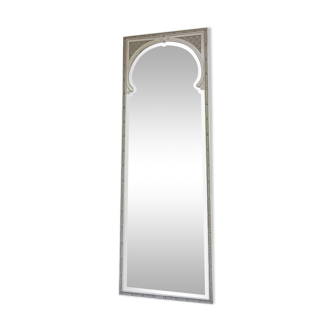 Mirror Mirror period mid-twentieth 230cm / 80,5cm.