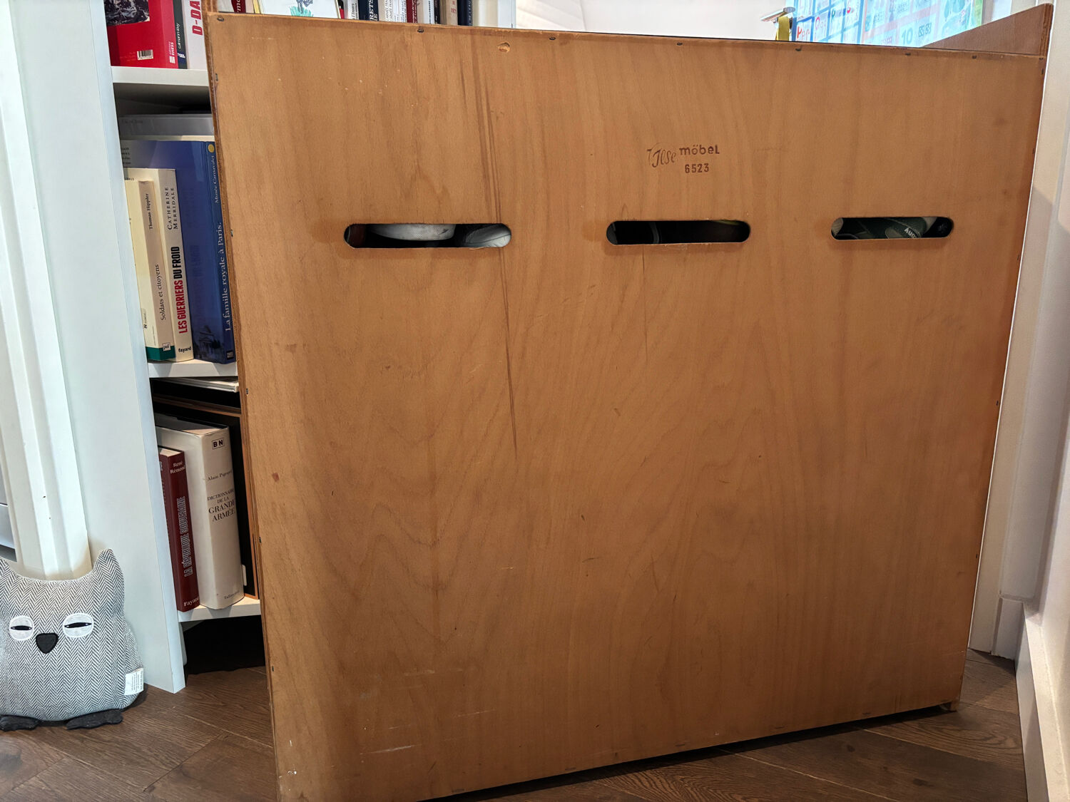 Shoe cabinet Ilse furniture