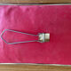 Vintage Barber Mirror