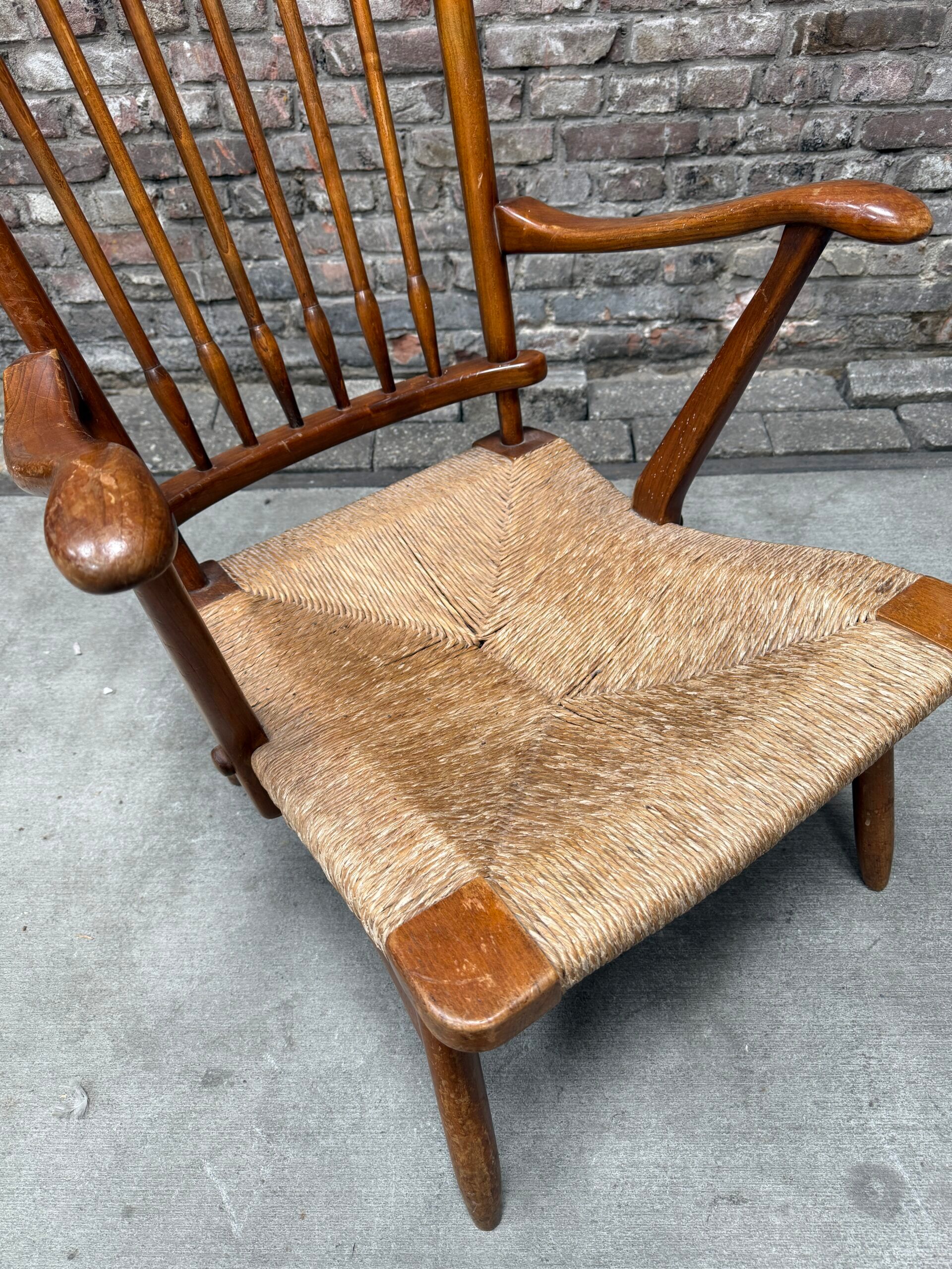 De Ster Gelderland armchair