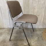 Chair by Piretti Giancarlo, Castelli