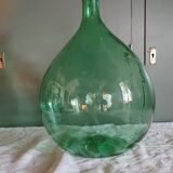 Former Lady Jeanne, bubbled glass 15 liters