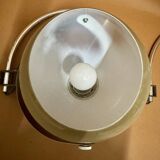 1970 wall lamp by Dijkstra