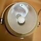 1970 wall lamp by Dijkstra