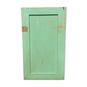 Porte ancienne