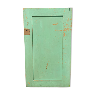 Old door