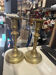 Pair of candlesticks