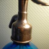 Siphon Selz - Louis Dupont, Geneva - lead-free glass and tin -