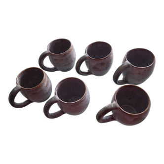 Cider bowls or other...