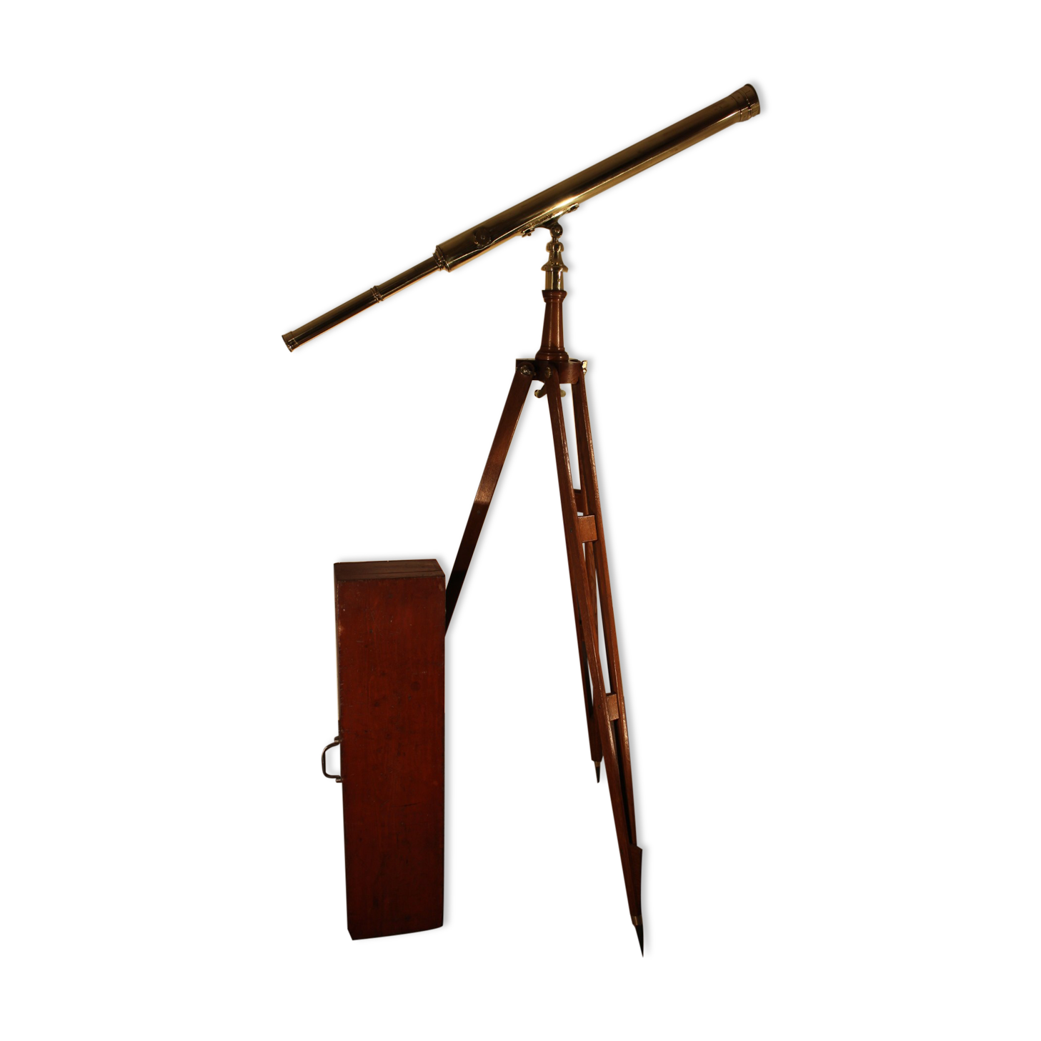 Telescope XIXh century
