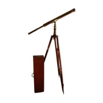 Telescope XIXh century