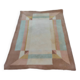 Contemporary rug by Casaligne