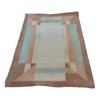 Tapis contemporain marque Casaligne