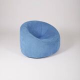 Pumpkin armchair Pierre Paulin