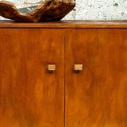 ✨ VINTAGE WOODEN ENFILADE – ELEGANT & FULL OF CHARM ✨