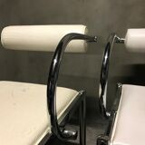 Pair of armchairs