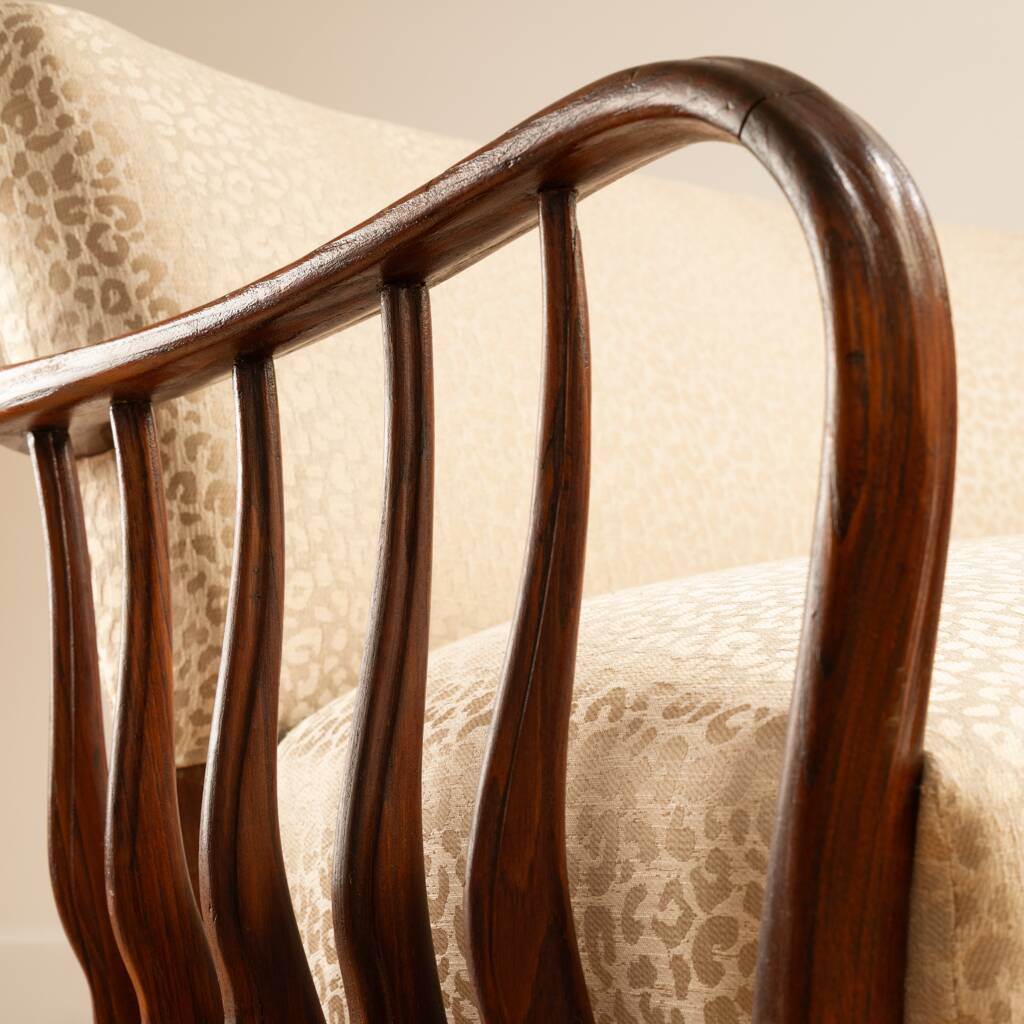 E. Valabrega sofa - 1940