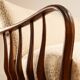 E. Valabrega sofa - 1940