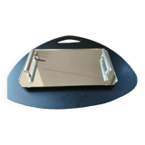 Elegant Art Deco Mirror Tray
