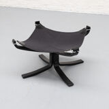 Sigurd Ressel Falcon Ottoman 1970s