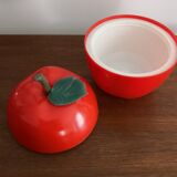 70s red ice apple apple