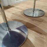 Chaise Tulipe Pourpre de Pierre Paulin pour Artifort