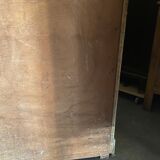 Buffet workshop furniture