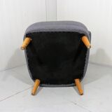 Easy chair Hemmakväll by Carl Malmsten, Sweden