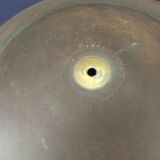 Old Art Deco ship-style lamp