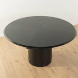 Quadrondo dining table, Erwin Nagel for Rosenthal