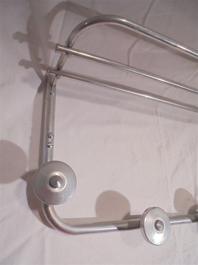 Luggage rack