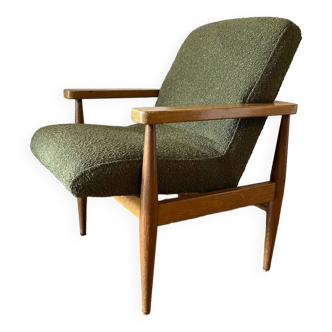 60s armchair