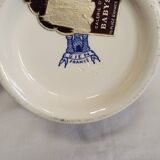 Earthenware pitcher from GIEN France