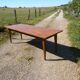 Draper's table