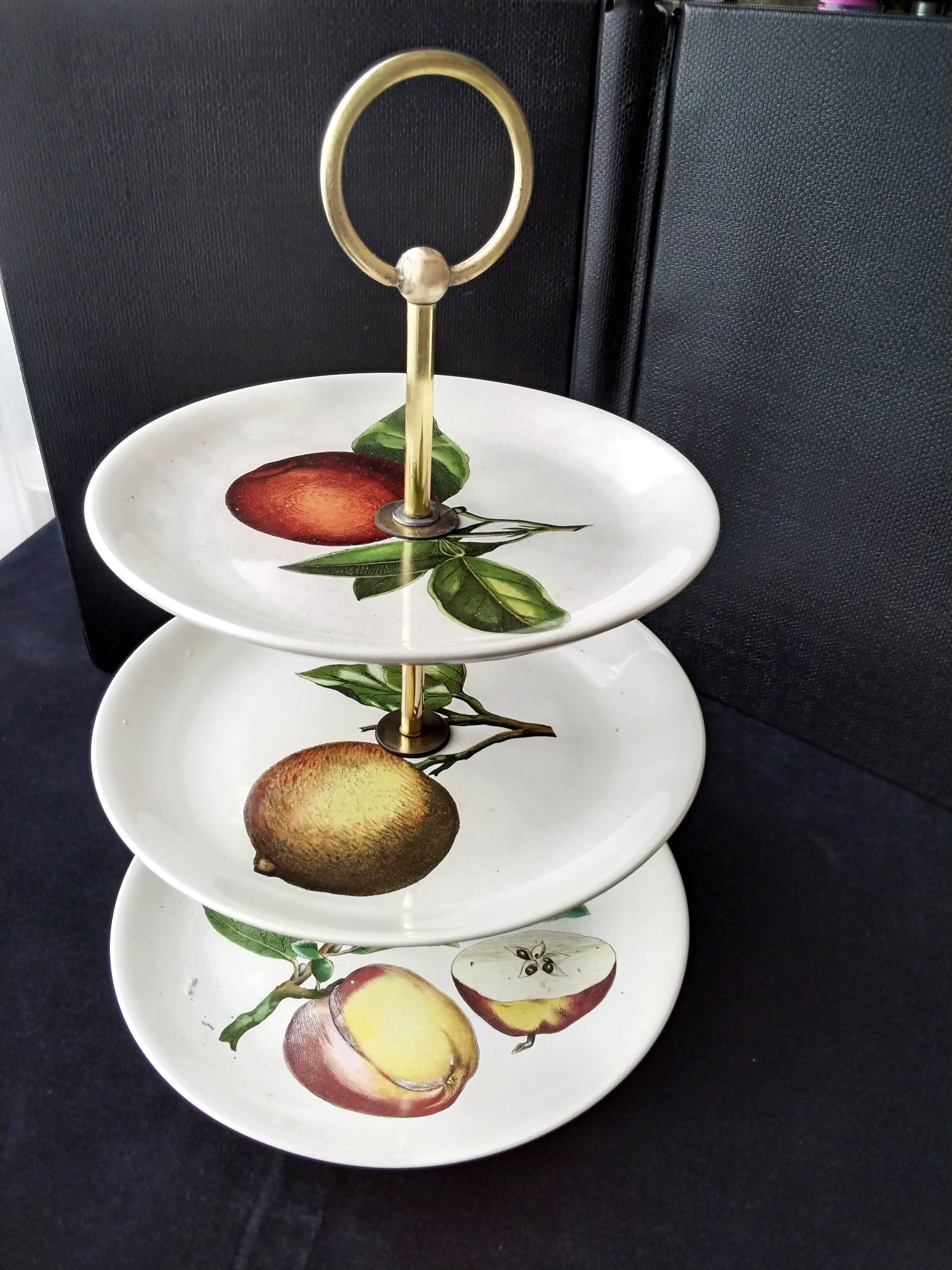 Villeroy Boch ceramic server