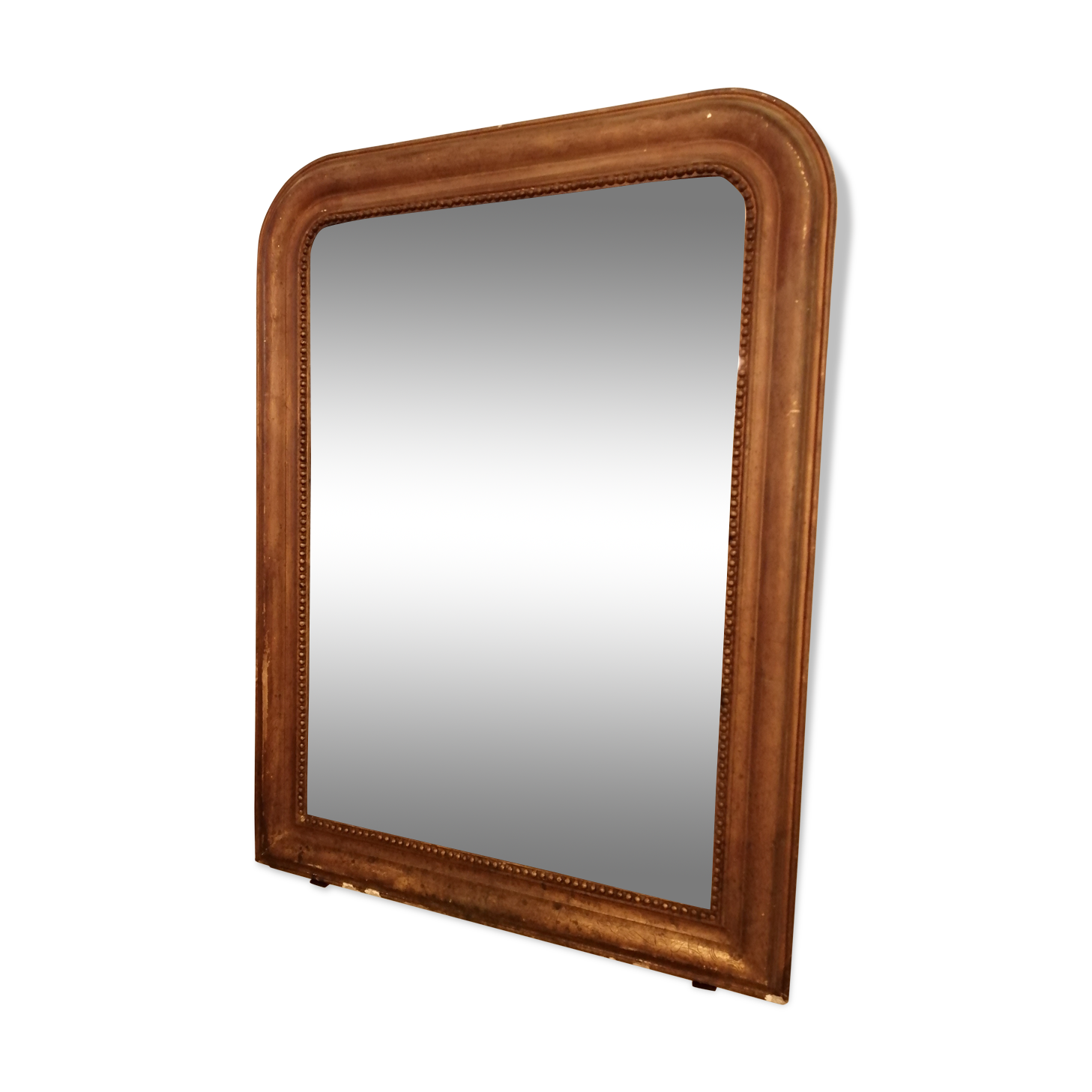 Louis Philippe Ice Cream  67x89cm