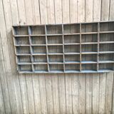Vase furniture/locker/shelf