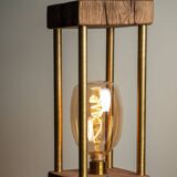 Lampe deco