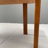 Table basse Art déco française, années 1930