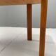 Table basse Art déco française, années 1930
