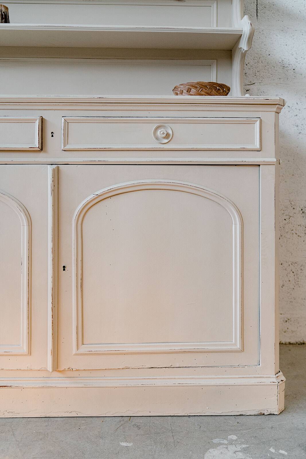 Saint hubert wooden furniture