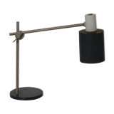 Desk lamp by H. Busquet for Hala, the Netherlands 1950