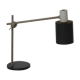 Desk lamp by H. Busquet for Hala, the Netherlands 1950