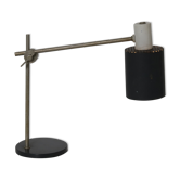 Lampe de bureau par H. Busquet pour Hala, Pays-Bas 1950