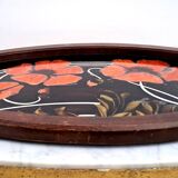 Art Deco Serving Tray