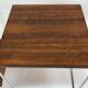 Table d'appoint vintage Brabantia Holland